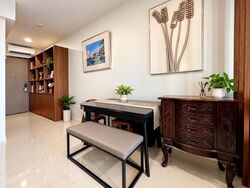 Treasure at Tampines (D18), Condominium #614570721